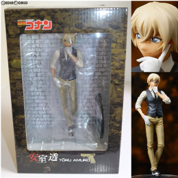 FIG]安室透(あむろとおる) 名探偵コナン 完成品 フィギュア ユニオン