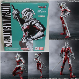 FIG]ULTRAMANスーツ(ウルトラマンスーツ) ステルス・バージョン 1/6