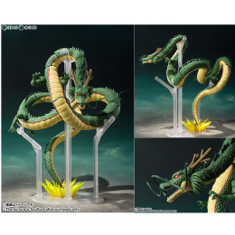 FIG]S.H.Figuarts(フィギュアーツ) 神龍(シェンロン) ドラゴンボール