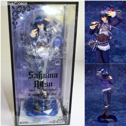 FIG]あみあみ&アニメイト限定 朔間凛月(さくまりつ) あんさんぶる