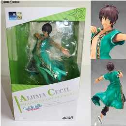 うたプリ マジLOVE1000% 愛島セシル アルター ALTER フィギュア 愛島