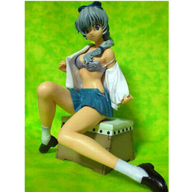 FIG]闘神都市II 瑞原葉月 RED ver.(1/6スケールPVC塗装済み完成品