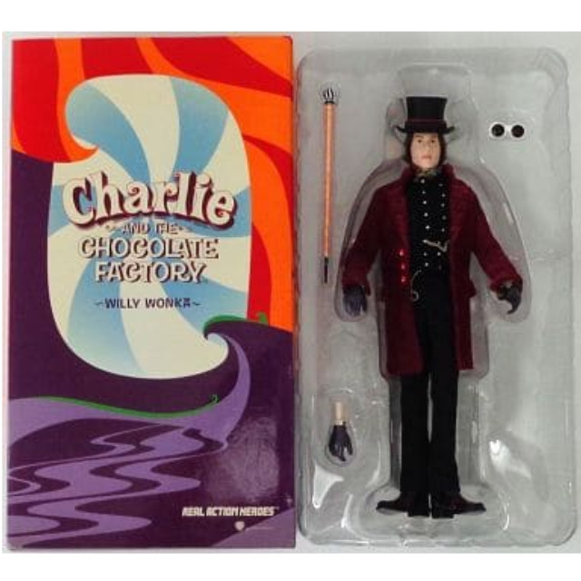 FIG]リアルアクションヒーローズ No.238 RAH KEN MATSUDAIRA(松平健