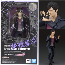 FIG]魂ウェブ商店限定 S.H.Figuarts(フィギュアーツ) 檀黎斗神(だん