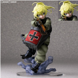 FIG]ターニャ・デグレチャフ 劇場版 幼女戦記 1/7 完成品 フィギュア