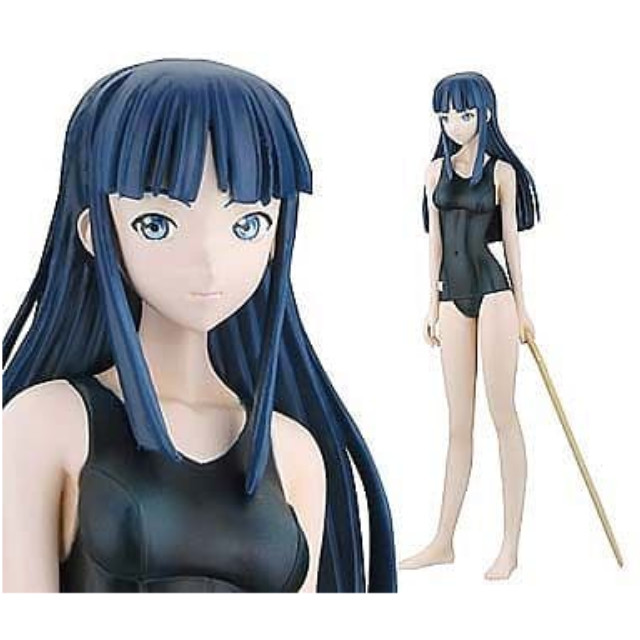 FIG]SIF EX 青山素子(あおやまもとこ) ラブひな Again 1/8 完成品