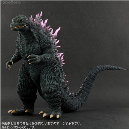 FIG]大怪獣シリーズ ゴジラ(1999) ゴジラ2000 ミレニアム 完成品