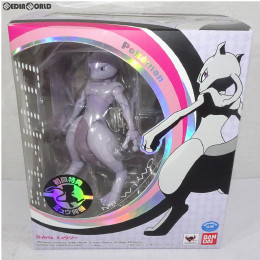 FIG]D-Arts ミュウツー ポケットモンスター 完成品 可動フィギュア