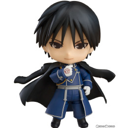 FIG](再販)ねんどろいど 823 ロイ・マスタング 鋼の錬金術師 FULLMETAL