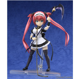 FIG]パルフォム 冥土へ誘うものアイリ クイーンズブレイドUNLIMITED