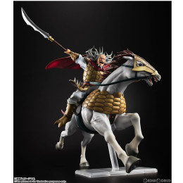 FIG]フィギュアーツZERO ヒョウ公(ひょうこう) キングダム 完成品