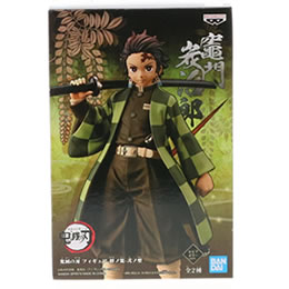 FIG]竈門炭治郎(かまどたんじろう) セピアカラーver. 鬼滅の刃