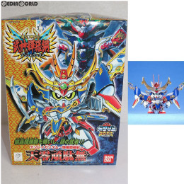 PTM]SDガンダム BB戦士 158 天零頑駄無(テンレイガンダム) 輝羅鋼極彩