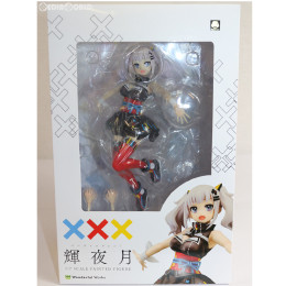 FIG]輝夜月(かぐやるな) Kaguya Luna Official 1/7 完成品 フィギュア