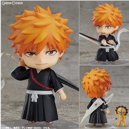 FIG]ちみメガ バディシリーズ! 黒崎一護&朽木ルキア 死神セット BLEACH