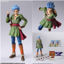 FIG]BRING ARTS(ブリングアーツ) カミュ ドラゴンクエストXI 過ぎ去り