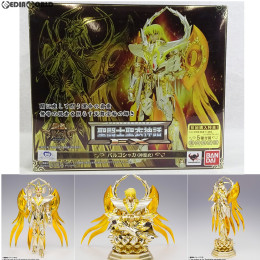 FIG]初回特典付属 聖闘士聖衣神話EX バルゴシャカ(神聖衣) 聖闘士星矢