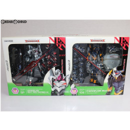 FIG]EVANGELION STORE限定 リボルテックヤマグチ No.SP&108 Evangelion