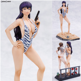 FIG]ロベルタ-水着ver.- BLACK LAGOON(ブラックラグーン) 1/6 完成品