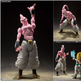 FIG]ギガンティックシリーズ 魔人ブウ(悪) ドラゴンボールZ 1/4 完成品