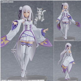 FIG]エミリア Re:ゼロから始める異世界生活 1/8 完成品 フィギュア 一