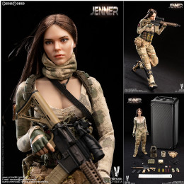 FIG]1/6 ダブル エージェント ゼロ クロスファイア 完成品 フィギュア