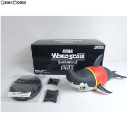 FIG](食玩)プレミアムバンダイ限定 メガロ 1/144 WORLD SCALE ONE