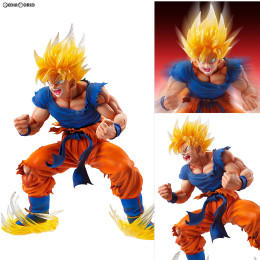 FIG](再販)超像Artコレクション スーパーサイヤ人 孫悟空 Ver.2