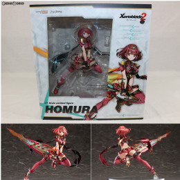 FIG]ホムラ ゼノブレイド2 1/7 完成品 フィギュア GOODSMILE ONLINE