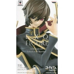 FIG]ルルーシュ・ランペルージver.2 「コードギアス 反逆のルルーシュ