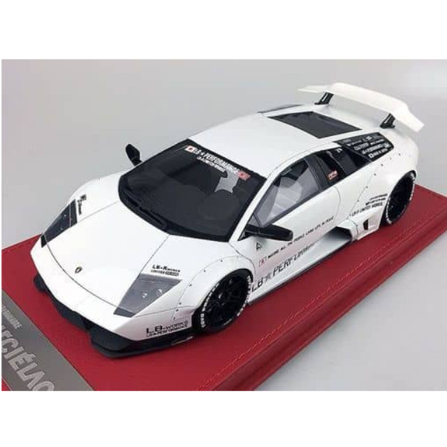 MDL]1/18 LIBERTY WALK(リバティー ウォーク) LB-WORKS Murcielago