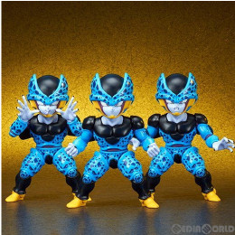 FIG]ギガンティックシリーズ セルJr.限定3体セット ドラゴンボールZ
