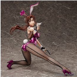 FIG]B-Style レヴィ バニーVer. GXオンラインショップ限定カラー BLACK