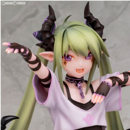 FIG](再販)ユウ illustrated by へんりいだ はつこいりぼん。 1/6 完成