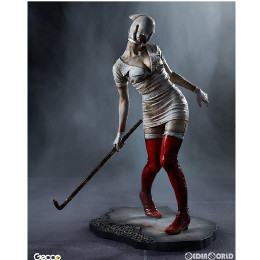 FIG]バブルヘッドナース 伊藤暢達Ver. サイレントヒル2 1/6 完成品 PVC