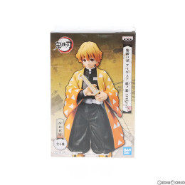 FIG]我妻善逸(あがつまぜんいつ) 鬼滅の刃 フィギュア-絆ノ装-SPECIAL