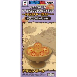 FIG]神龍模型 「ドラゴンボール」 ワールドコレクタブル -トレジャー