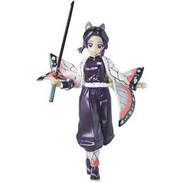 FIG]胡蝶しのぶ 「一番くじ 鬼滅の刃 〜参〜」 A賞 BANDAI SPIRITS