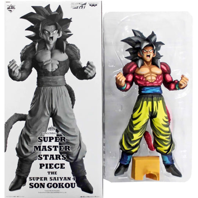 FIG]孫悟空 「アミューズメント一番くじ ドラゴンボールGT SUPER