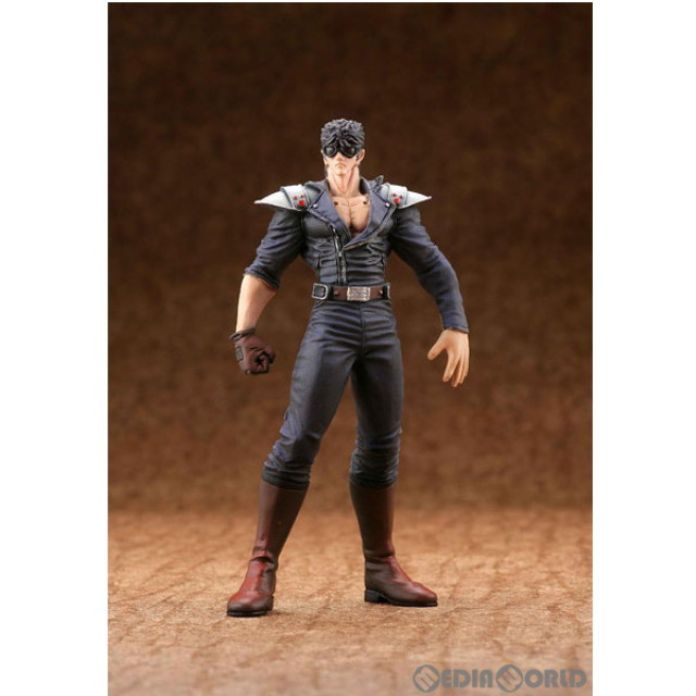 FIG]ケンシロウ 北斗の拳 世紀末激闘録フィギュアコレクションVol.5