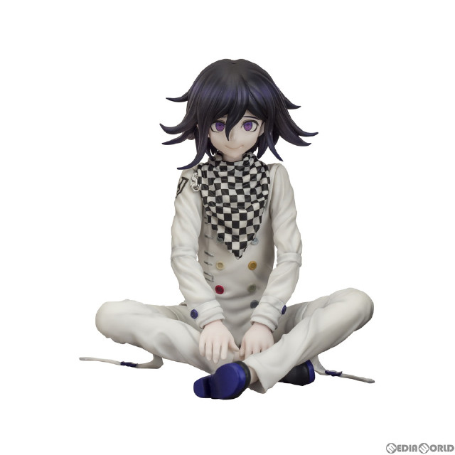 FIG](再販)王馬小吉(おうまこきち) ニューダンガンロンパV3 みんなの