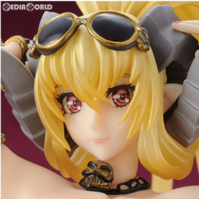 FIG]武見妙(たけみたえ) ペルソナ5 1/7 完成品 フィギュア 月刊ホビー