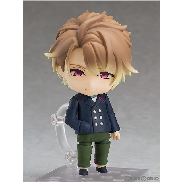 FIG]ねんどろいど 1593 トーマス きかんしゃトーマス 完成品 可動