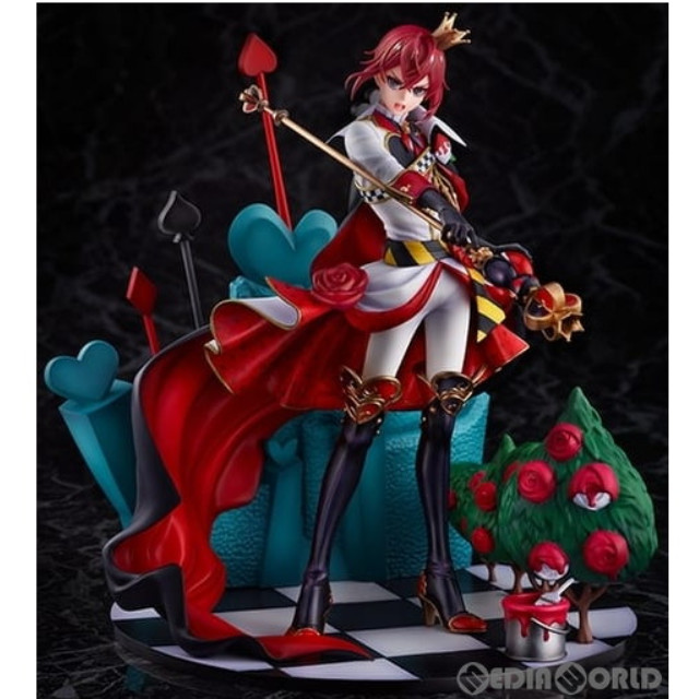 FIG]ANIPLEX+限定 ポストカード付属 リドル・ローズハート ディズニー