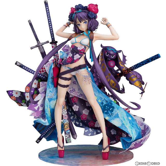 FIG]湊あくあ(みなとあくあ) あくあ色すーぱー☆どり〜む♪Ver. ホロ