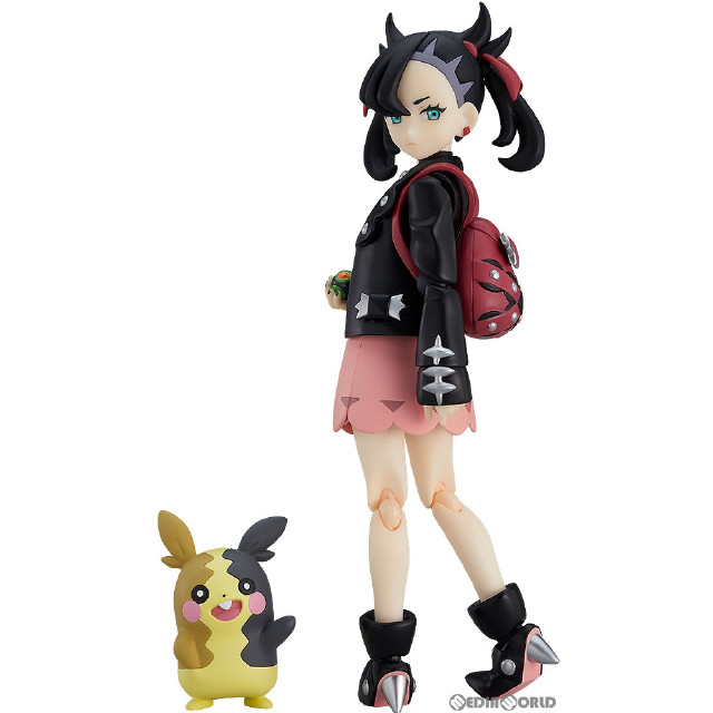 FIG]ARTFX J シロナ with ガブリアス ポケットモンスター 1/8 完成品