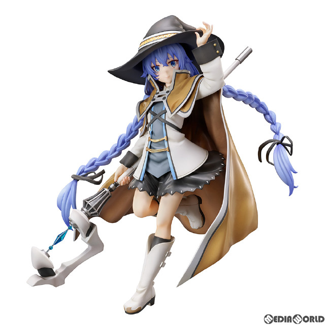 FIG]ロキシー・ミグルディア 無職転生 〜異世界行ったら本気だす〜 1/7