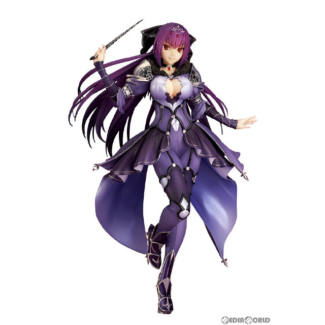 FIG]キャスター/スカサハ=スカディ[第二再臨] Fate/Grand Order