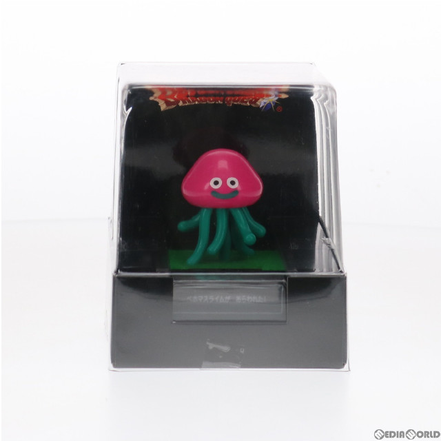 メタリックモンスターズギャラリー ホイミスライム ベホマスライム