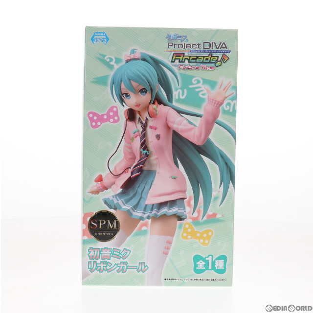 初音ミクフィギュアセット F:NEX 初音ミク 中秋の夜ver. 1/7スケール